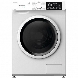 Стиральная машина BRANDT WFB394QWE