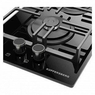 Варочная панель KUPPERSBERG FG 39 B