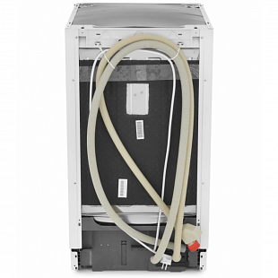 Встраиваемая посудомоечная машина SCANDILUX DWB4512B3