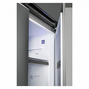 Холодильник HIBERG RFQ-590G GT INVERTER