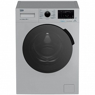 Стиральная машина BEKO WSPE6H616S