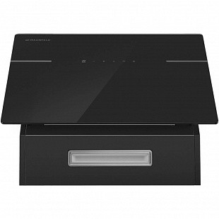 Вытяжка MAUNFELD ASTRO 50 GLASS BLACK