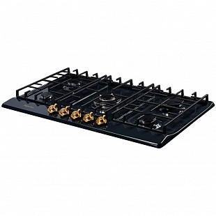 Варочная панель KUPPERSBERG FV9TGRZ ANT BRONZE