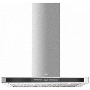 Вытяжка SMEG KS912NXE
