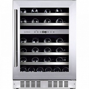 Винный шкаф TEMPTECH OBIU60DXL