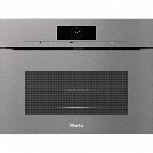 Духовой шкаф MIELE H7840BMX GRGR