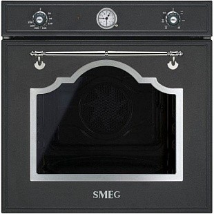 Духовой шкаф SMEG SF700AX
