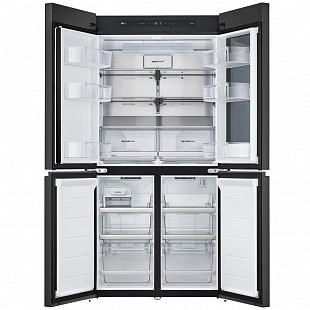 Холодильник LG GR-X24FQAKM