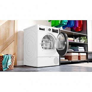 Сушильная машина BOSCH WTX87MW9IT