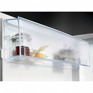 Встраиваемый холодильник ELECTROLUX KNT2LF18S