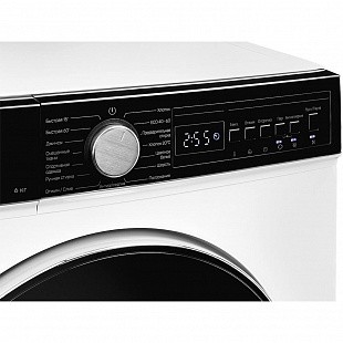 Стиральная машина KUPPERSBERG WM 410 W