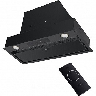 Вытяжка MAUNFELD FANTASY LIGHT 60 BLACK