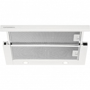 Вытяжка KUPPERSBERG SLIMTURBO 60 GW