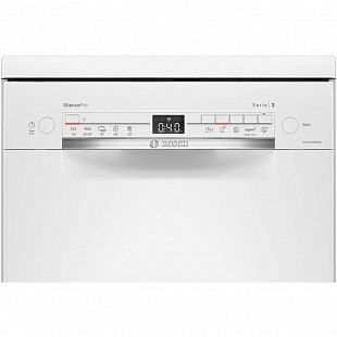Посудомоечная машина BOSCH SPS2HMW54Q