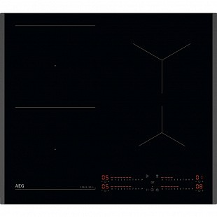 Варочная панель AEG TI64IB10FB