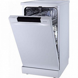 Посудомоечная машина GORENJE GS531E10W