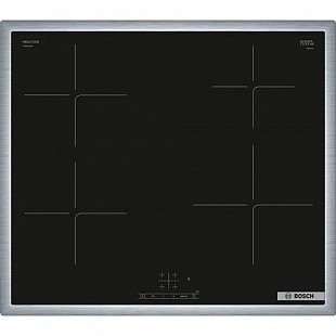 Индукционая варочная панель BOSCH PUE64KBB5E