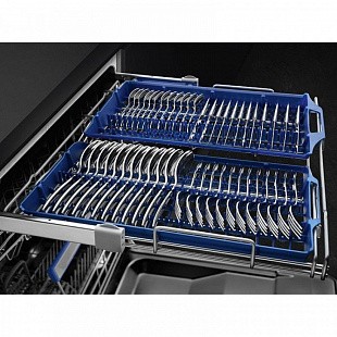 Посудомоечная машина SMEG STL66337L