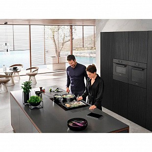 Индукционая варочная панель MIELE KMDA 7473 FL U
