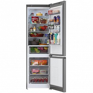 Холодильник HOTPOINT HT 6200 S