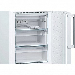 Холодильник BOSCH KGN39VWEQ