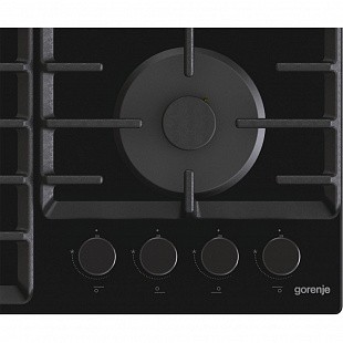 Газовая варочная панель GORENJE GT642SYB