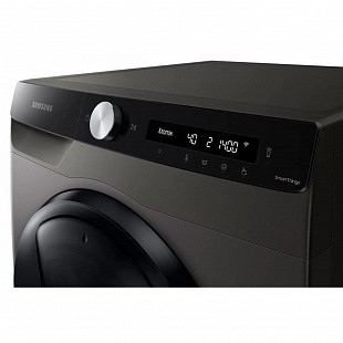 Стирально-сушильная машина SAMSUNG WD80T554CBX/LD