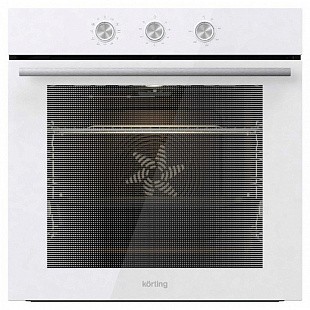 Духовой шкаф KORTING OKB 3821 EW