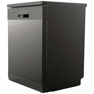 Посудомоечная машина TOSHIBA DW-14F2(BS)-RU