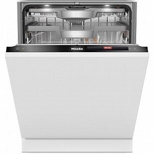 Встраиваемая посудомоечная машина MIELE G 7980 SCVI