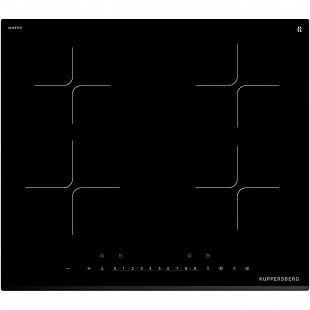 Варочная панель KUPPERSBERG ICI 609