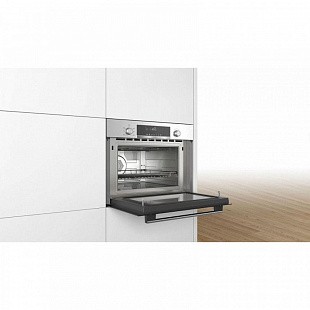 Микроволновая печь BOSCH CMA585GS0