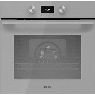 Духовой шкаф TEKA HLB 8600 STEAM GREY