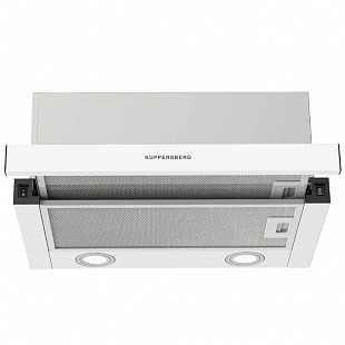 Вытяжка KUPPERSBERG SLIMHIT 50 W