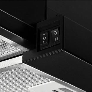 Вытяжка KUPPERSBERG SLIMTURBO 60 GB