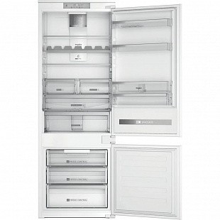 Встраиваемый холодильник WHIRLPOOL SP40 812 EU2