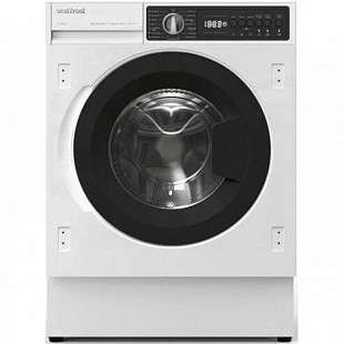 Встраиваемая стиральная машина VESTFROST VF814BI03W