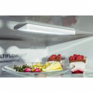 Холодильник GORENJE NRK6202EW4