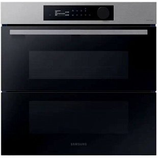 Духовой шкаф SAMSUNG BESPOKE NV7B5745TAS/WT