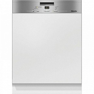 Посудомоечная машина MIELE G 4910 SCI BW