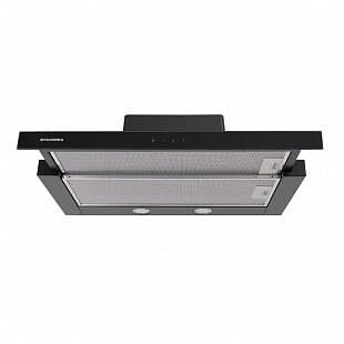Вытяжка MAUNFELD OUSE TOUCH 60 GLASS BLACK