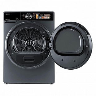 Сушильная машина TOSHIBA TD-T25BS110HWRU(MG)