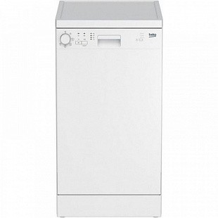 Посудомоечная машина BEKO DFS 05012 W