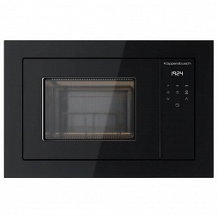 Микроволновая печь KUPPERSBUSCH M 6120.0 S