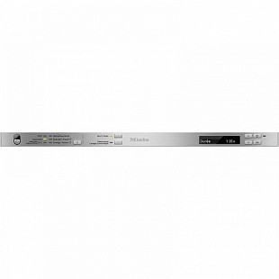 Посудомоечная машина MIELE G 6760 SCVI