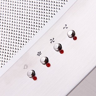 Вытяжка MAUNFELD LONDA 60 INOX