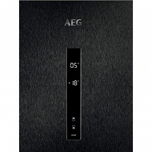 Холодильник AEG RCB732E5MB