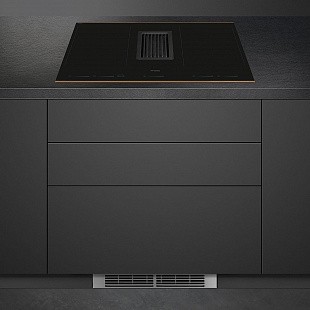 Варочная панель SMEG HOBD682R1 DOLCE STIL NOVO