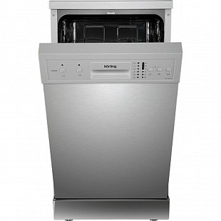 Посудомоечная машина KORTING KDF 45240 S