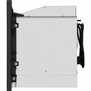 Встраиваемая микроволновая печь MAUNFELD MBMO820SGB10